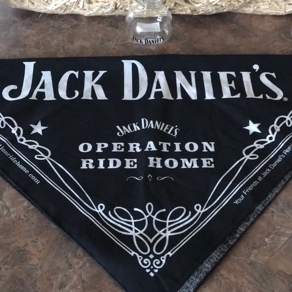 Jack Daniel’s Whiskey 🥃 bundle